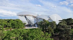 Fondation LVMH Paris