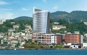 Pointe Simon Pointe a Pitre