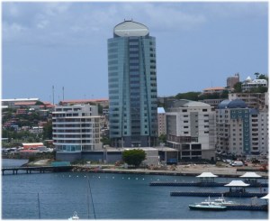 Pointe Simon Pointe a Pitre